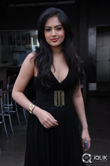 Nikesha-Patel